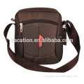 Factory made under 5 dollar shoulder bag brown colour